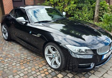 BMW Z4 58.800 km 34.000 &euro; Krefeld 47809