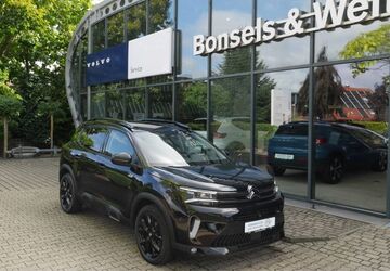 Citroen C5 Aircross 43.136 km 23.950 &euro; Erkelenz 41812
