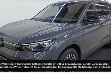VW Tiguan 25.502 km 29.670 &euro; Mönchengladbach 41238