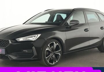 Cupra Leon 25.904 km 26.774 &euro; Neuss 41460