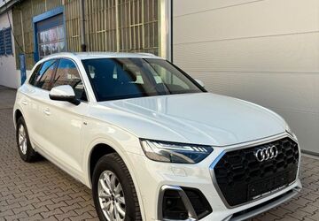 Audi Q5 88.210 km 29.790 &euro; Düsseldorf 40231
