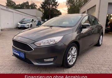 Ford Focus 104.000 km 3.999 &euro; Mönchengladbach 41238