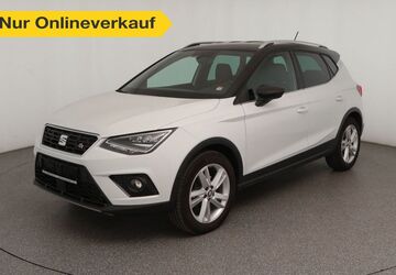 Seat Arona 19.830 km 18.560 &euro; Düsseldorf 40599