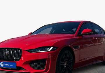 Jaguar XE 109.264 km 19.980 &euro; Düsseldorf 40549