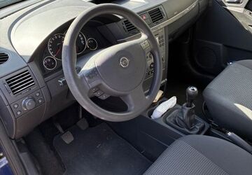 Opel Meriva 253.000 km 1.100 &euro; Neuss 41470