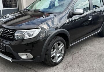 Dacia Logan 102.841 km 7.950 &euro; Düsseldorf 40231