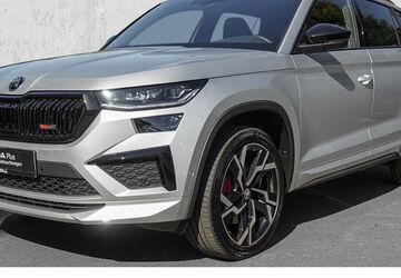 Skoda Kodiaq 16.604 km 41.990 &euro; Düsseldorf 40474
