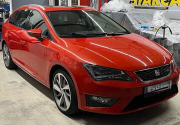 Seat Leon 160.500 km 10.229 &euro; Mönchengladbach 41199