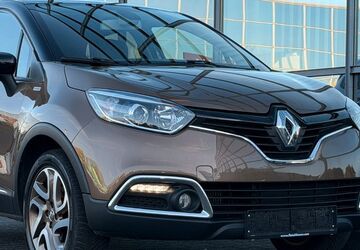 Renault Captur 124.911 km 9.990 &euro; Mönchengladbach 41068