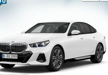 BMW 520 20.312 km 51.830 &euro; Düsseldorf 40549