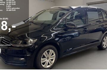 VW Touran 8.704 km 33.799 &euro; Krefeld 47805