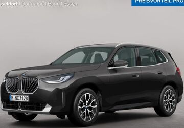 BMW X3 12.292 km 46.999 &euro; Düsseldorf 40237