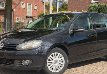 VW Golf 322.000 km 2.999 &euro; neukirchen-vluyn 47506