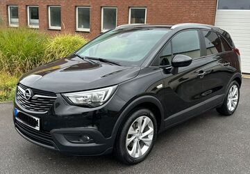 Opel Crossland (X) 115.000 km 7.850 &euro; Neuss 41460