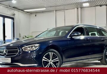 Mercedes-Benz E 220 118.333 km 30.980 &euro; Mönchengladbach 41061