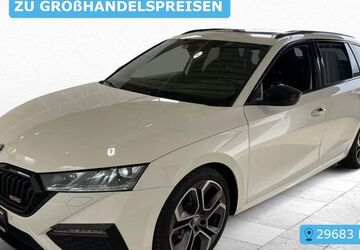 Skoda Octavia 145.112 km 21.497 &euro; Krefeld 47829