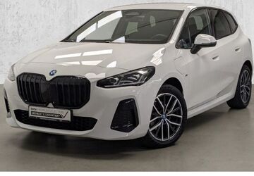 BMW 225 Active Tourer 23.291 km 32.280 &euro; Düsseldorf 40595