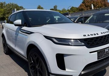 Land Rover Range Rover Evoque 123.639 km 19.900 &euro; Düsseldorf 40627
