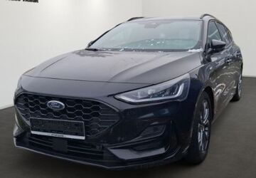 Ford Focus 10.296 km 21.950 &euro; Neuss 41464