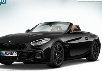 BMW Z4 12.781 km 53.930 &euro; Kaarst 41564