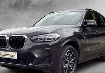 BMW X3 82.120 km 48.990 &euro; Kempen 47906