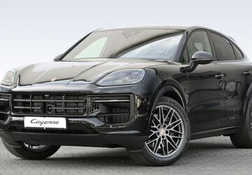 Porsche Cayenne 25.900 km 112.900 &euro; Düsseldorf 40468