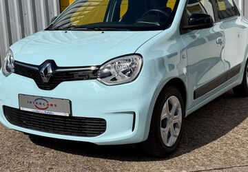Renault Twingo 21.000 km 11.900 &euro; Krefeld 47799