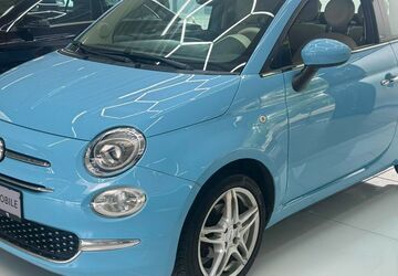 Fiat 500 85.000 km 7.700 &euro; Grevenbroich 41515