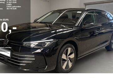 VW Passat Variant 14.206 km 37.589 &euro; Krefeld 47805