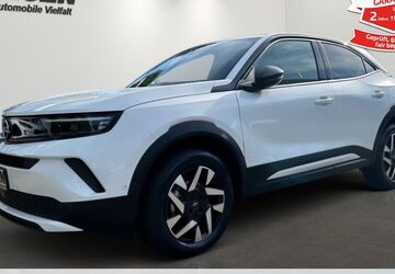 Opel Mokka 3.692 km 22.990 &euro; Viersen 41747