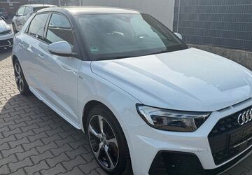 Audi A1 76.221 km 21.950 &euro; Bedburg 50181