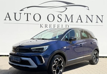 Opel Crossland (X) 86.415 km 12.500 &euro; Krefeld 47805