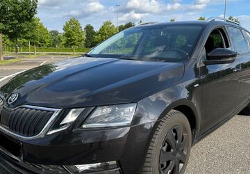 Skoda Octavia 92.568 km 15.990 &euro; Mönchengladbach 41069
