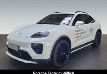 Porsche Macan 18.900 km 95.900 &euro; Willich 47877