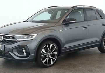 VW T-Roc 25.900 km 31.284 &euro; Düsseldorf 40233