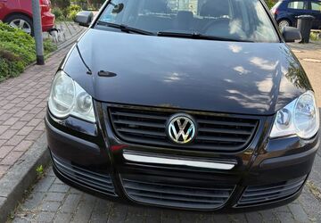 VW Polo 169.000 km 2.290 &euro; Korschenbroich 41352
