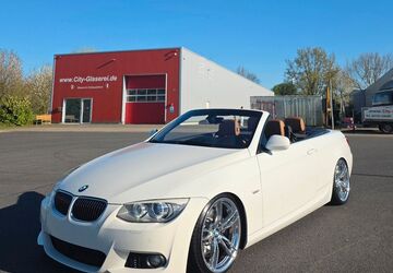 BMW 325 49.950 km 26.900 &euro; Neuss 41460