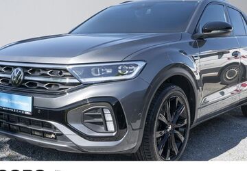 VW T-Roc 30.877 km 25.980 &euro; Heinsberg 52525