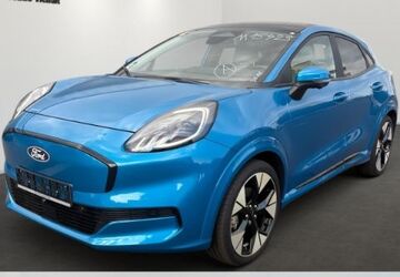 Ford Puma 1.703 km 30.490 &euro; Neuss 41464
