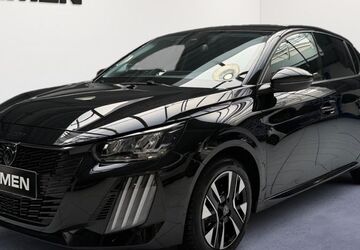 Peugeot 208 19.205 km 16.333 &euro; Düsseldorf 40231