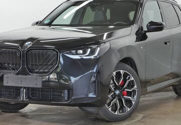 BMW X3 11.990 km 58.450 &euro; Mönchengladbach 41066
