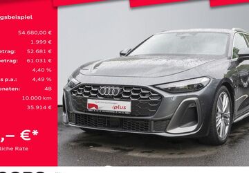 Audi A5 11.221 km 47.980 &euro; Heinsberg 52525