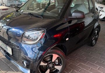 Smart ForTwo 26.350 km 14.350 &euro; Wegberg / Rath-Anhoven 41844
