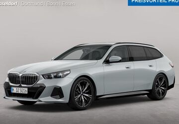 BMW 520 23.362 km 50.490 &euro; Düsseldorf 40237