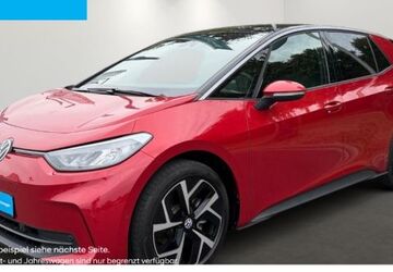 VW ID.3 22.561 km 29.710 &euro; Neuss 41460