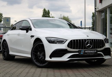 Mercedes-Benz AMG GT 79.859 km 66.999 &euro; Düsseldorf 40625