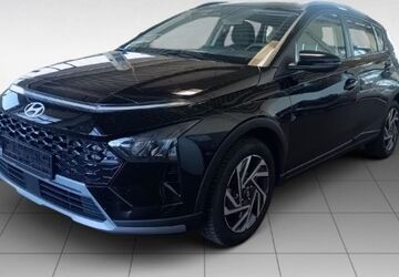 Hyundai BAYON 18.547 km 19.450 &euro; Neuss 41464