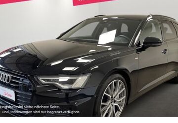 Audi A6 76.630 km 33.880 &euro; Düsseldorf 40233