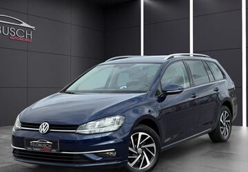 VW Golf 100.000 km 13.480 &euro; Schwalmtal 41366