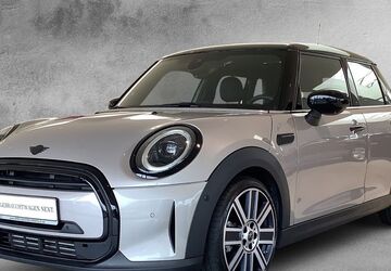 Mini Cooper 16.309 km 25.690 &euro; Kempen 47906